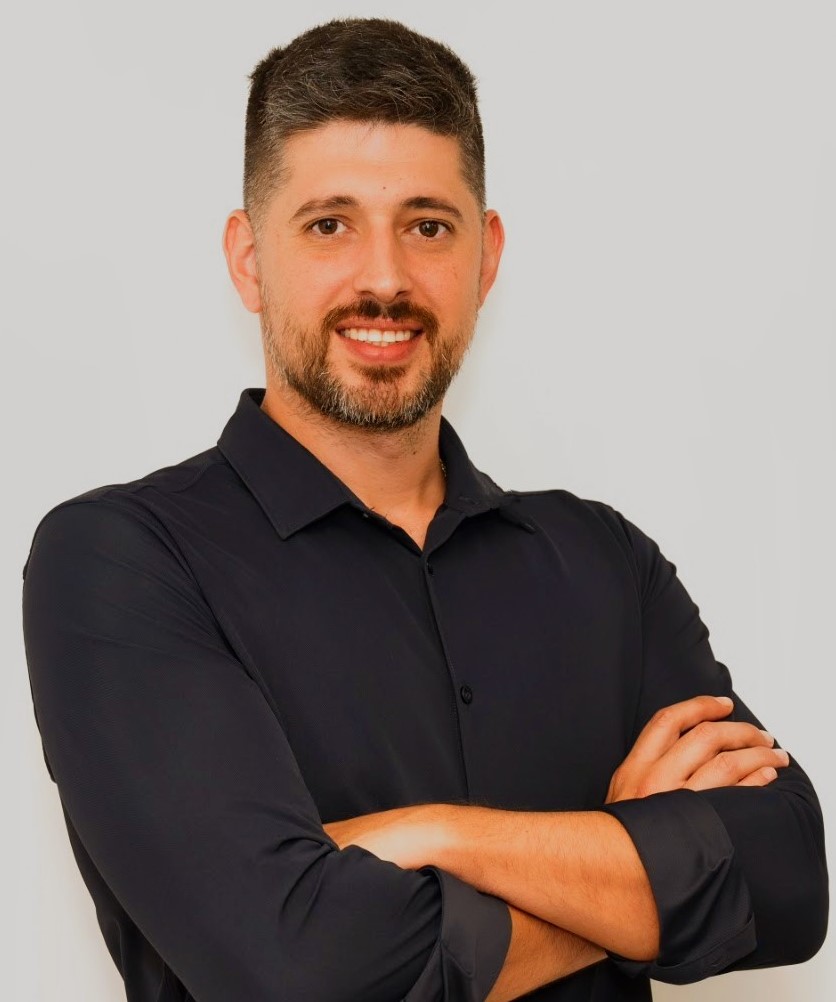 Foto do Corretor